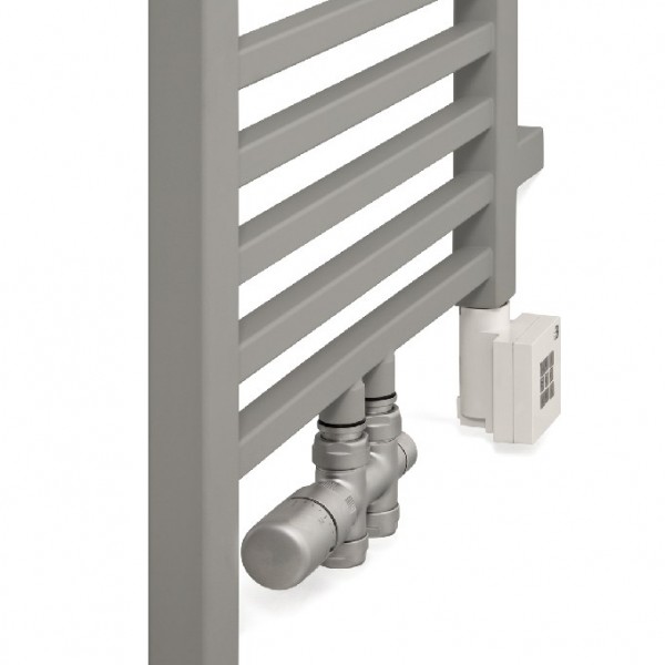 TERMA  - Radiators MODERN Bone DW - 3