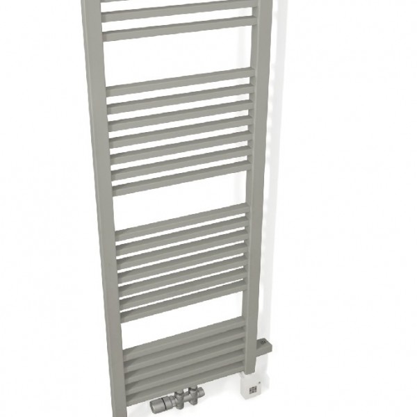 TERMA  - Radiators MODERN Bone DW - 7