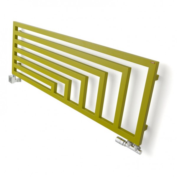 TERMA  - Radiators MODERN Angus H (Level) - 2