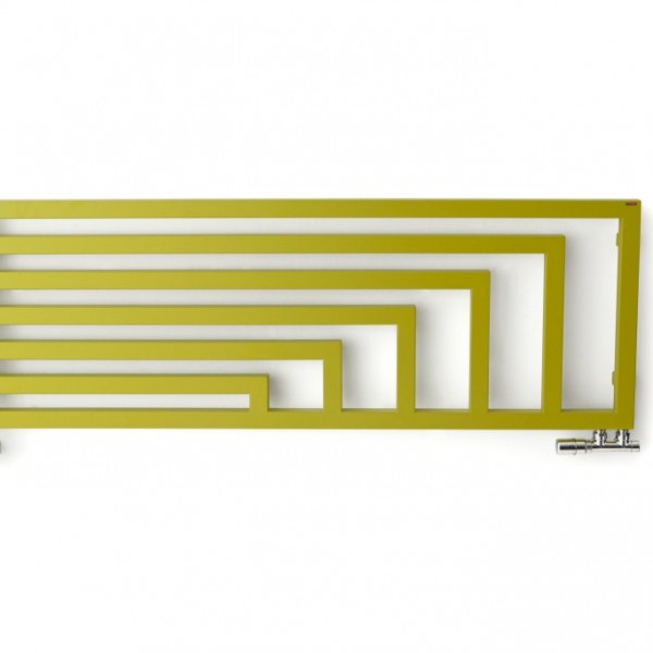 TERMA  - Radiators MODERN Angus H (Level) - 1