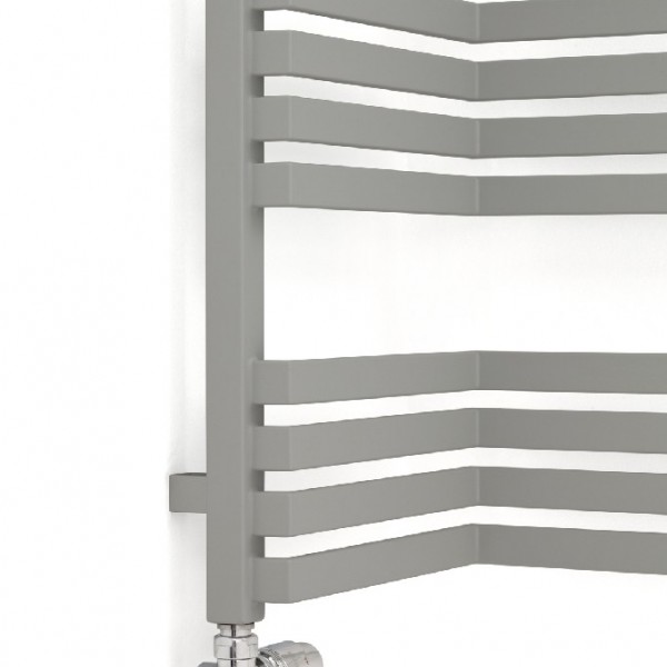 TERMA  - Radiators MODERN Incorner - 3