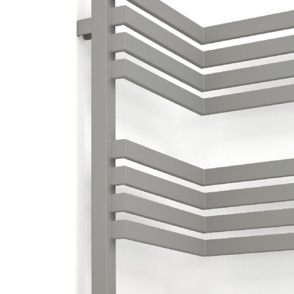 TERMA  - Radiators MODERN Incorner - 5