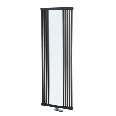 TERMA  - Radiators LUX Intra (with a mirror) - 1