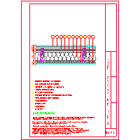 Pfleiderer - Pitched roofs - Pitched roofs -POKRYCIE Ceramic tile or concrete-throw (DS-1) dwg