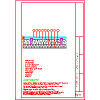 Pfleiderer - Pitched roofs - Roofs bituminous shingles-COVER-throw (DS-2) dwg