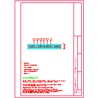 Pfleiderer - Interior finishing - INTERIOR FINISHING-a partition-throw (SW-1) dwg