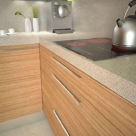 Pfleiderer - Worktops - 04