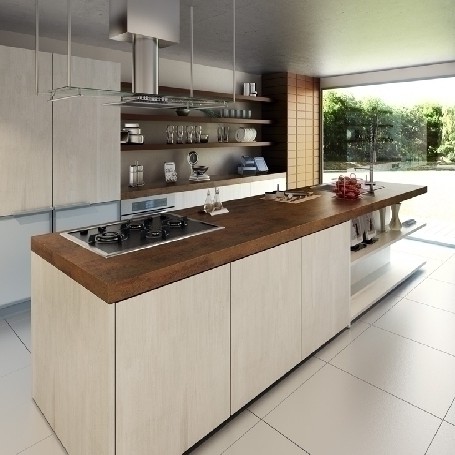 Pfleiderer - Worktops - 06