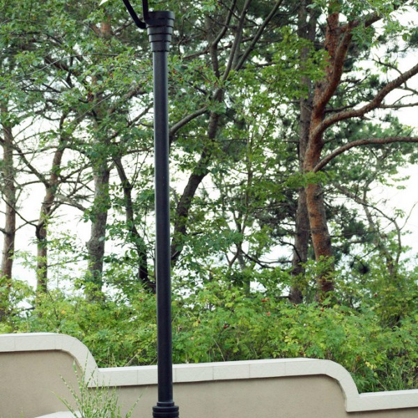 ART METAL - Modern streetlights, type W, WR, WL, DR, WDR, WS - 09