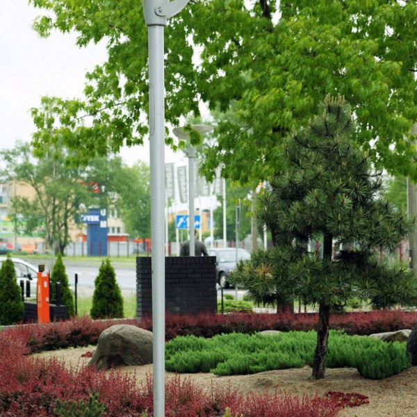 ART METAL - Modern streetlights, type W, WR, WL, DR, WDR, WS - 07