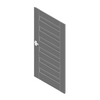 DRE Sp. z o.o. - Doors Framework Scala B - SCALA B 100cm (3ds) 3ds