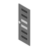 DRE Sp. z o.o. - Doors Framework Scala A6 - SCALA A6 70cm (3ds) 3ds