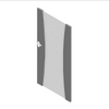 DRE Sp. z o.o. - Doors Framework Vetro C - 100cm Vetro C (skp) skp