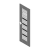 DRE Sp. z o.o. - Doors Framework Fosca 2 - FOSCA 2 60cm (skp) skp