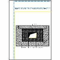 Leca - Insulation of piping and ventilation kanałachB - Insulation of piping and ventilation kanałachB dwg