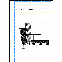 Leca - Drainage and outside the building - Drainage and outside the building dwg