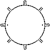 WT-Polska Sp. z o.o.  - SA-RD-PTA-600 (round DN 600) - Projection dwg