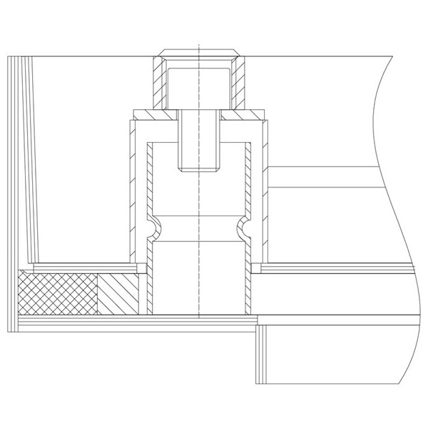 WT-Polska Sp. z o.o.  - SA-RD-BTF (filled with concrete - round) - SA-RD-BTF_2