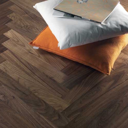 BOEN Poland - My Dreams - Walnut Prestige