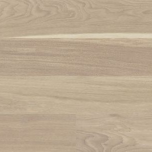 Oak Andante white 440x55,2cm