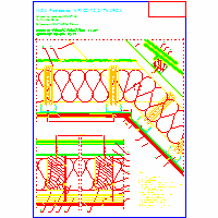 SINIAT Sp. z o.o. - Attic - Attic WP-CD-Hard 12.5 dwg