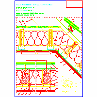 SINIAT Sp. z o.o. - Attic - Attic WP-CD-Hard 15 dwg