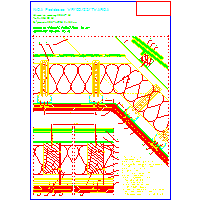 SINIAT Sp. z o.o. - Attic - Attic WP-CD-Hard 25 dwg