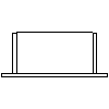 Kanlux S.A. - LED luminaire LICA LED-J04A - Projection dwg