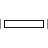 Kanlux S.A. - Luminaire OFRA TL-218A - Projection dwg