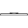 Kanlux S.A. - Luminaire Luce EL-28 - Projection dwg