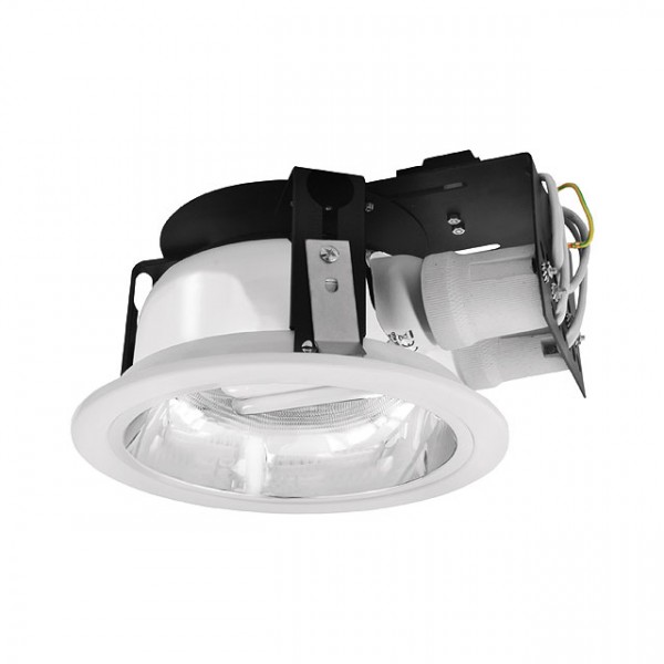 Kanlux S.A. - BEN Downlight DL-220-W - 01