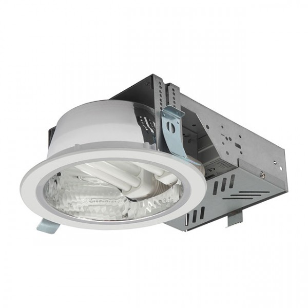 Kanlux S.A. - Downlight GOTERO DLP-218-W - 01