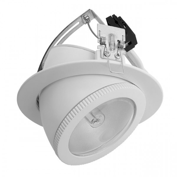 Kanlux S.A. - Downlight HIMA MTH-70-W - 01