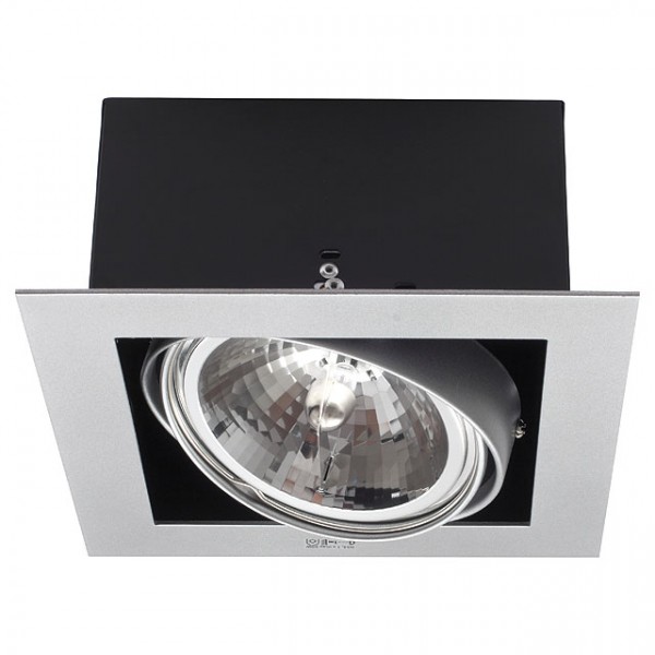 Kanlux S.A. - Downlight MATEO DLP-150-GR - 01