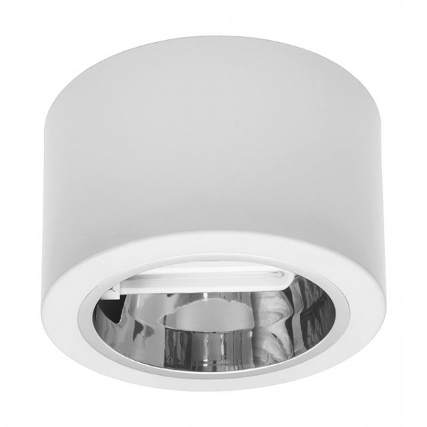 Kanlux S.A. - Downlight MAYOR DLP-226-W - 01