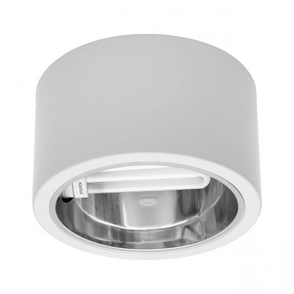 Kanlux S.A. - Downlight MAYOR DLP-EVG226-W - 01