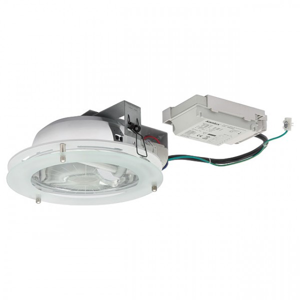 Kanlux S.A. - Downlight MILENO DLP-226-W - 01