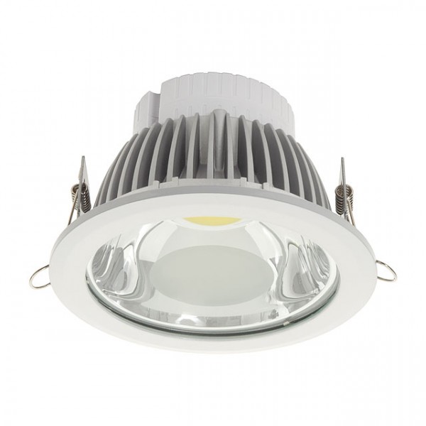 Kanlux S.A. - Downlight LED pens MCOB DLP-18 - 01