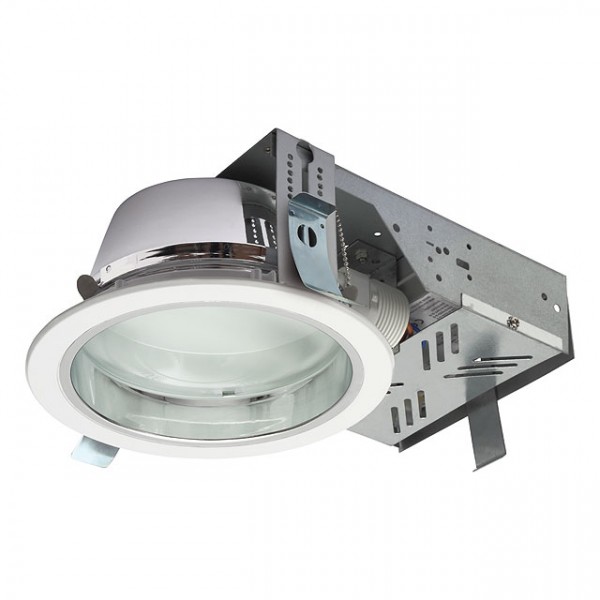 Kanlux S.A. - Downlight PERFO DLP-218-W - 01