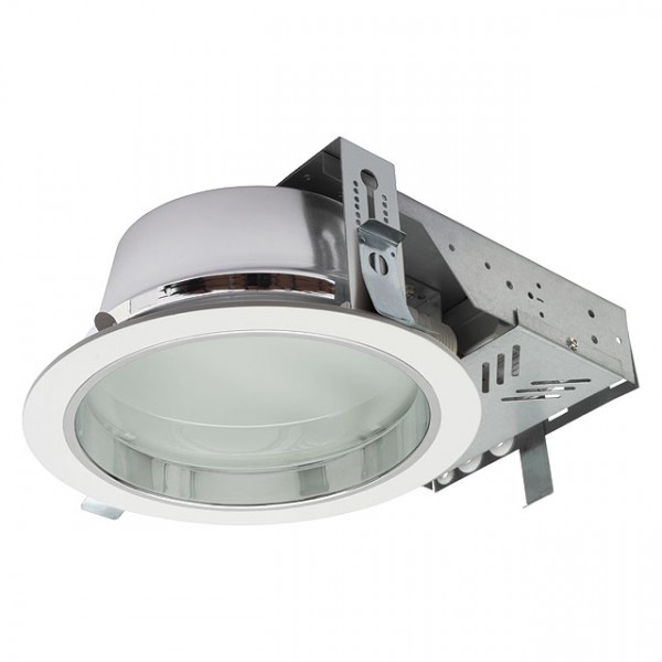 Kanlux S.A. - Downlight PERFO DLP-226-W - 01