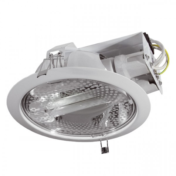 Kanlux S.A. - Downlight RALF DL-220-W - 01