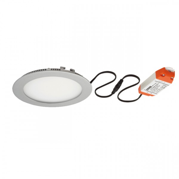 Kanlux S.A. - Downlight ROUNDA LED SMD 11W-NW - 01