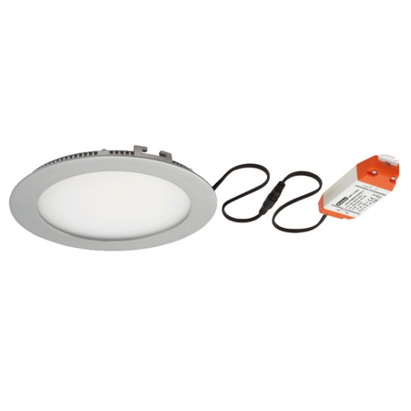 Kanlux S.A. - Round LED Downlight SMD 17W-NW - 01