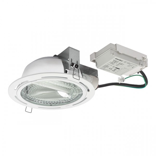 Kanlux S.A. - Downlight TEMPRO DLP-226-W - 01