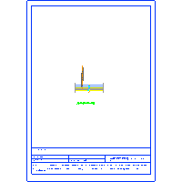 Armstrong Building Products - Ch.6 long plank plate with a central facet of the Axiom - CH6_BOARD_008 dwg