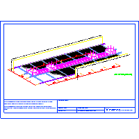 Armstrong Building Products - Ch.3 ceiling of mineral boards with lighting line - CH3_001 dwg