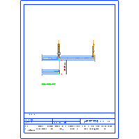 Armstrong Building Products - Ch.6 long plank plate with a central facet of the Axiom - CH6_BOARD_005 dwg