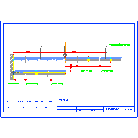 Armstrong Building Products - CH.6 Długie płyty plank z centralnym uskokiem z profili Axiom - CH6_SL2_003 dwg