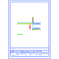 Armstrong Building Products - Ch.6 long plank plate with a central facet of the Axiom - CH6_SL2_005 dwg