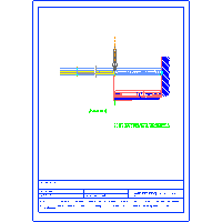 Armstrong Building Products - Ch.6 long plank plate with a central facet of the Axiom - CH6_DETAIL3 dwg